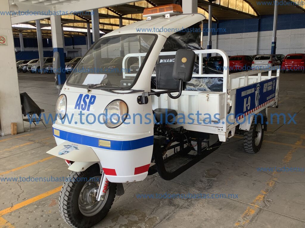 2019 Dinamo Super Heavy Cab  IMG_3256
