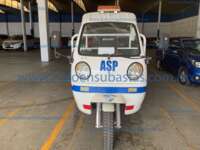 2019 Dinamo Super Heavy Cab  IMG_3257