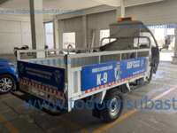 2019 Dinamo Super Heavy Cab  IMG_3261