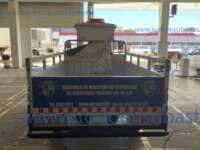 2019 Dinamo Super Heavy Cab  IMG_3262