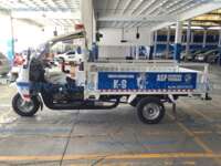 2019 Dinamo Super Heavy Cab  IMG_3264