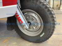 2019 Dinamo Super Heavy Cab  IMG_3278