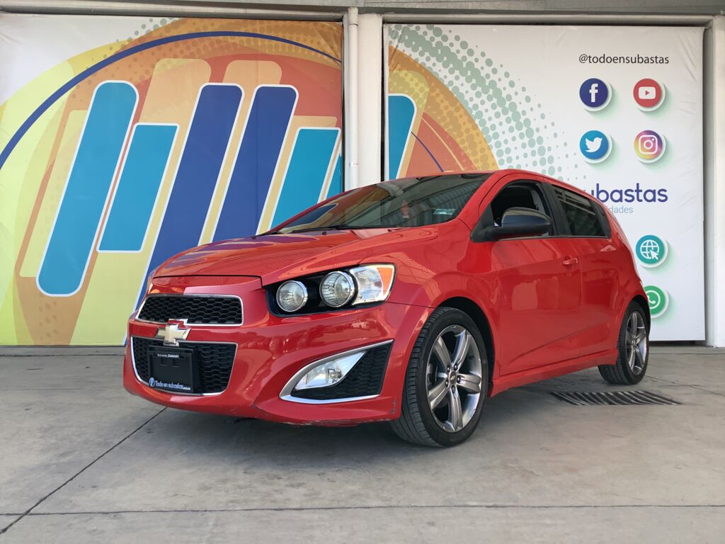 imagen principal de la unidad