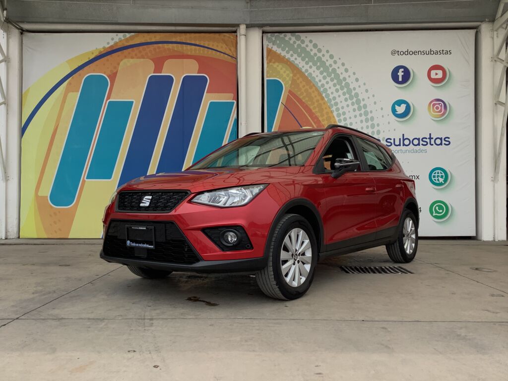 imagen principal de la unidad