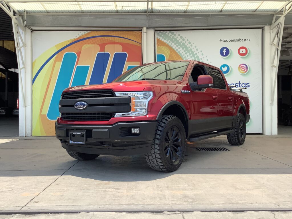 imagen principal de la unidad