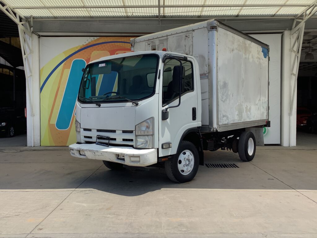 imagen principal de la unidad