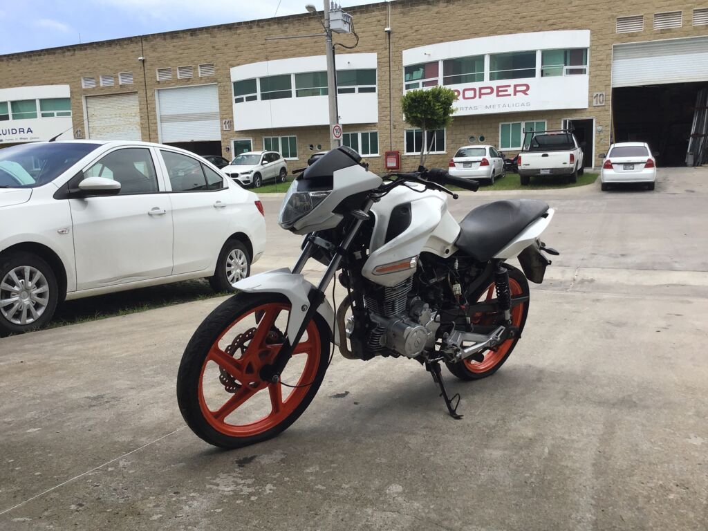 imagen principal de la unidad