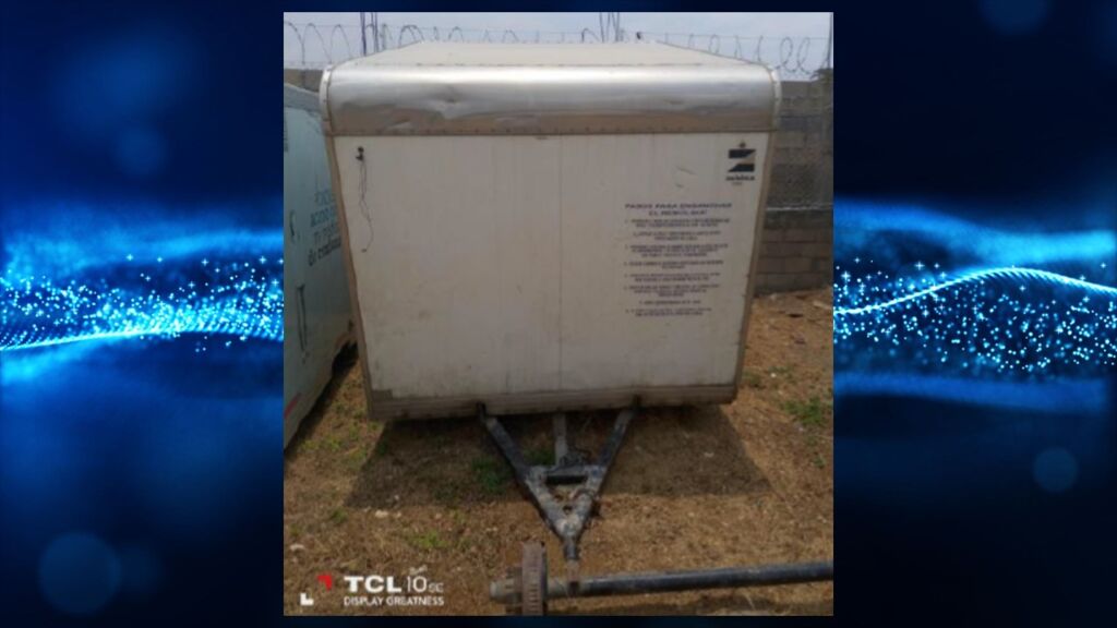 imagen principal de la unidad