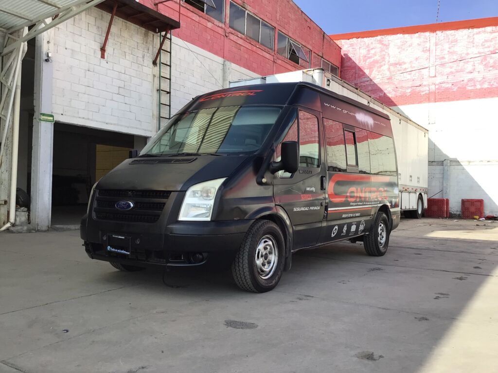 imagen principal de la unidad