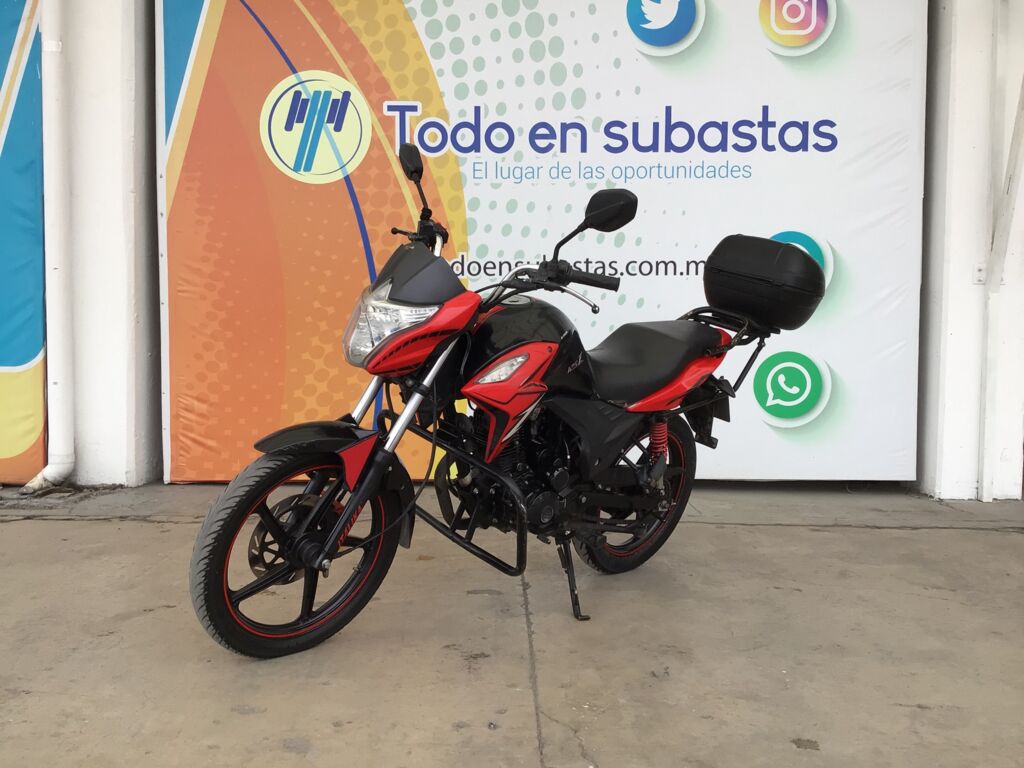 imagen principal de la unidad