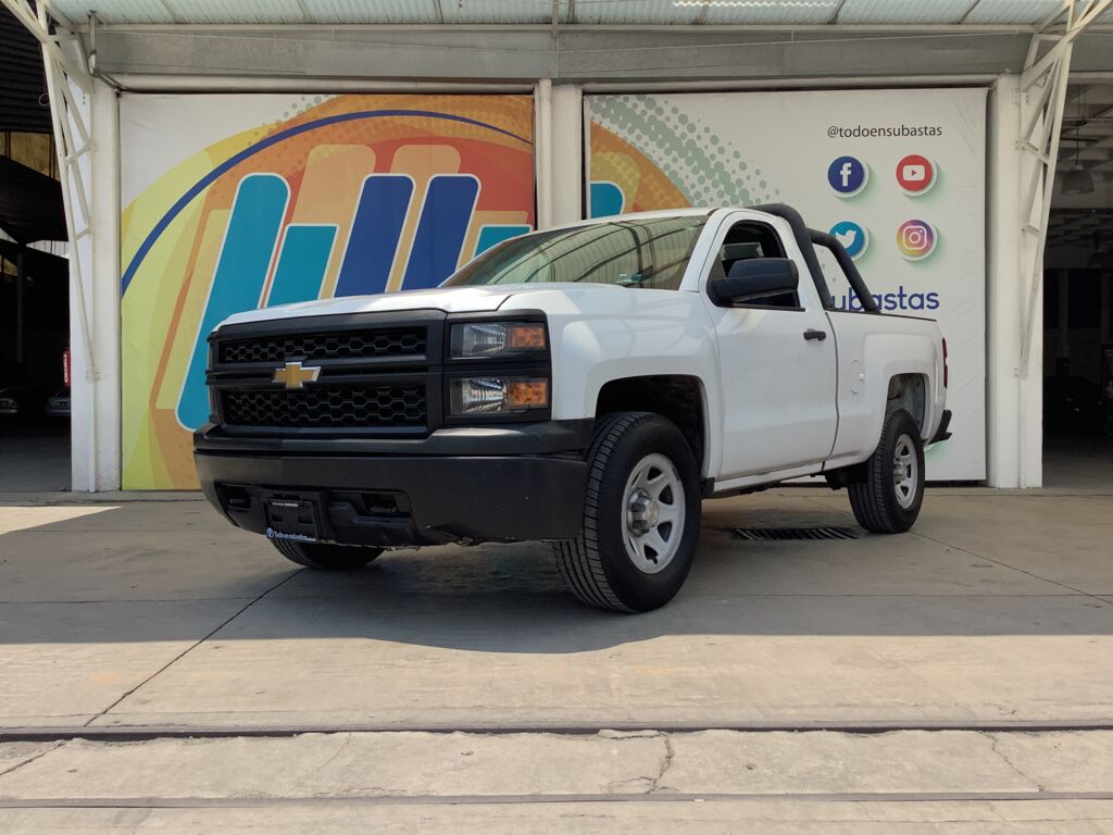 imagen principal de la unidad