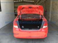 2019 Chevrolet Beat 4p NB LT L4/1.2 Man  2019 Chevrolet Beat Ingreso Cajuela 0