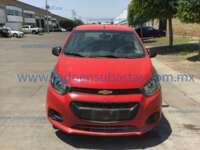 2019 Chevrolet Beat 4p NB LT L4/1.2 Man  2019 Chevrolet Beat Ingreso Exteriores 0