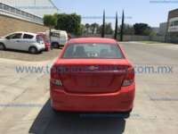 2019 Chevrolet Beat 4p NB LT L4/1.2 Man  2019 Chevrolet Beat Ingreso Exteriores 5