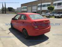2019 Chevrolet Beat 4p NB LT L4/1.2 Man  2019 Chevrolet Beat Ingreso Exteriores 6