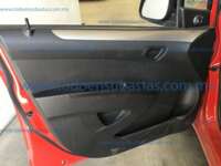 2019 Chevrolet Beat 4p NB LT L4/1.2 Man  2019 Chevrolet Beat Ingreso Interiores 12