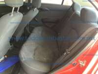 2019 Chevrolet Beat 4p NB LT L4/1.2 Man  2019 Chevrolet Beat Ingreso Interiores 15