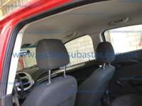 2019 Chevrolet Beat 4p NB LT L4/1.2 Man  2019 Chevrolet Beat Ingreso Interiores 16