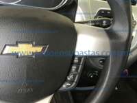 2019 Chevrolet Beat 4p NB LT L4/1.2 Man  2019 Chevrolet Beat Ingreso Interiores 7