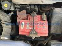 2019 Chevrolet Beat 4p NB LT L4/1.2 Man  2019 Chevrolet Beat Ingreso Motor 3