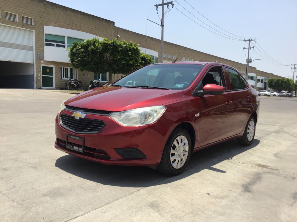 imagen principal de la unidad