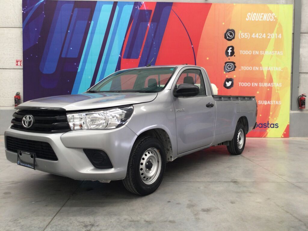 imagen principal de la unidad