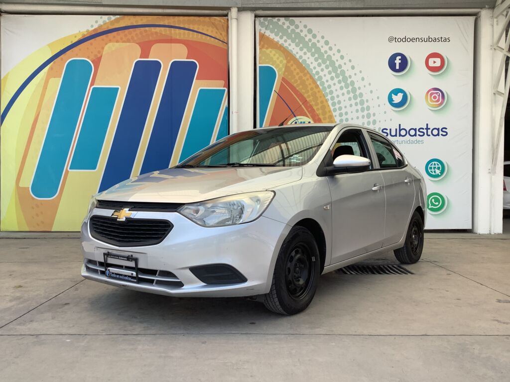 imagen principal de la unidad