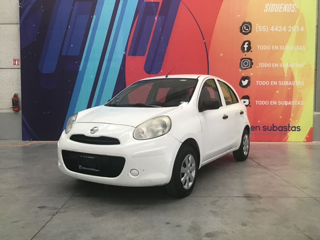 imagen principal de la unidad