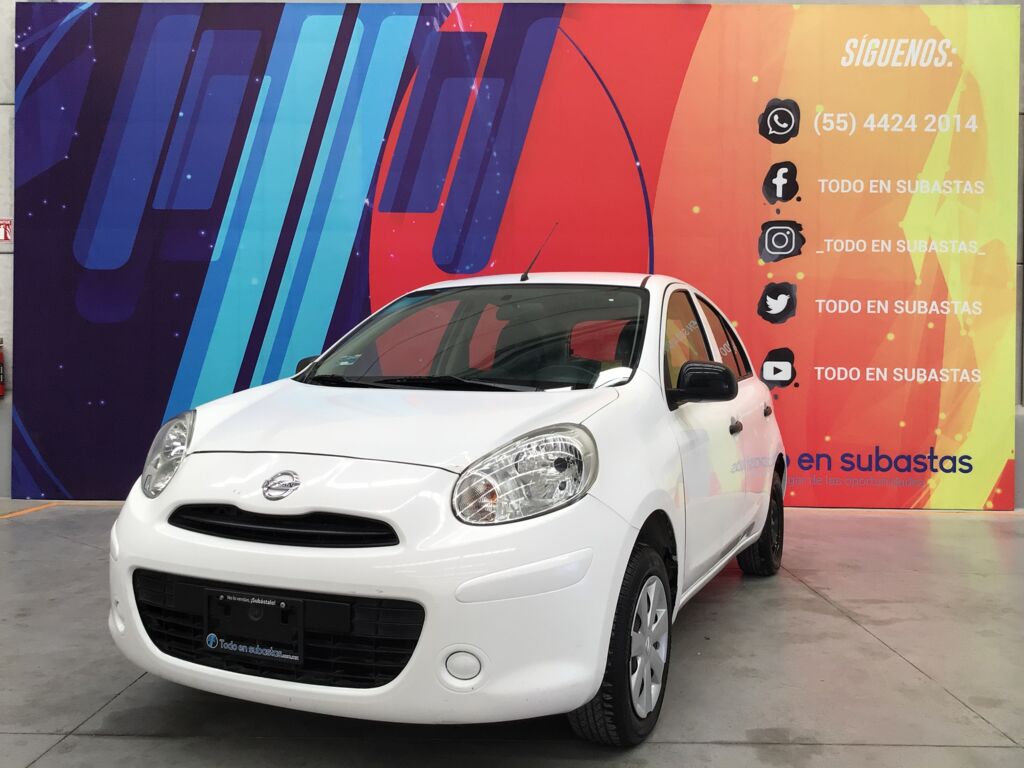 imagen principal de la unidad