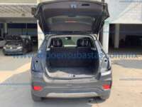 2017 Chevrolet Trax 5p Premier L4/1.8 Aut   06B740B4-8DC8-4314-A46A-B0C1ABBA75CB
