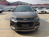 2017 Chevrolet Trax 5p Premier L4/1.8 Aut   805702AA-BC5C-42BF-8090-7CE0BB9D6CA1