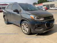 2017 Chevrolet Trax 5p Premier L4/1.8 Aut   29BF1FFD-9409-432E-821A-9BB02C3C334B