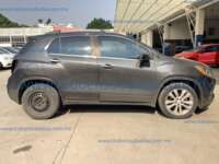 2017 Chevrolet Trax 5p Premier L4/1.8 Aut   CEB89B78-436A-471F-B853-61E962E89E86