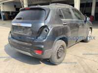 2017 Chevrolet Trax 5p Premier L4/1.8 Aut   10C66A45-5CB2-4C91-8563-8AB5F459F59E