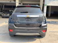 2017 Chevrolet Trax 5p Premier L4/1.8 Aut   92E02B28-8562-4799-A715-06148EC821BC