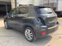 2017 Chevrolet Trax 5p Premier L4/1.8 Aut   EB652BD5-2EFD-43C8-921B-C48517BD0BCB