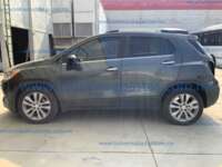 2017 Chevrolet Trax 5p Premier L4/1.8 Aut   E8DEFC1C-D230-4AA3-971D-C2B648D19E1F