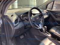 2017 Chevrolet Trax 5p Premier L4/1.8 Aut   3AF7CDE8-1EDC-40CC-A748-2AC0BFFAD2B1