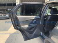 2017 Chevrolet Trax 5p Premier L4/1.8 Aut   F5486B44-F6F6-4E8A-884A-3866B124E33D
