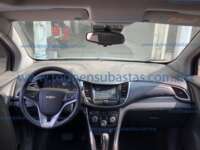 2017 Chevrolet Trax 5p Premier L4/1.8 Aut   04E3EC6E-735E-4F4D-8510-E1876F98DE06