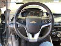 2017 Chevrolet Trax 5p Premier L4/1.8 Aut   91ECE2A8-D02F-4C32-8889-091FCC0C28F1