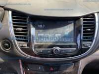 2017 Chevrolet Trax 5p Premier L4/1.8 Aut   533D78DE-3DD1-4C80-BA60-AFD499CA52D7