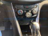 2017 Chevrolet Trax 5p Premier L4/1.8 Aut   E0BE1AA7-E16C-430A-82F4-313ED4A0A4E1