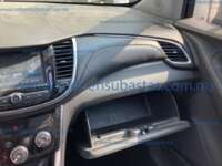 2017 Chevrolet Trax 5p Premier L4/1.8 Aut   B497517B-F9D6-4A61-A45C-648504ABED1C