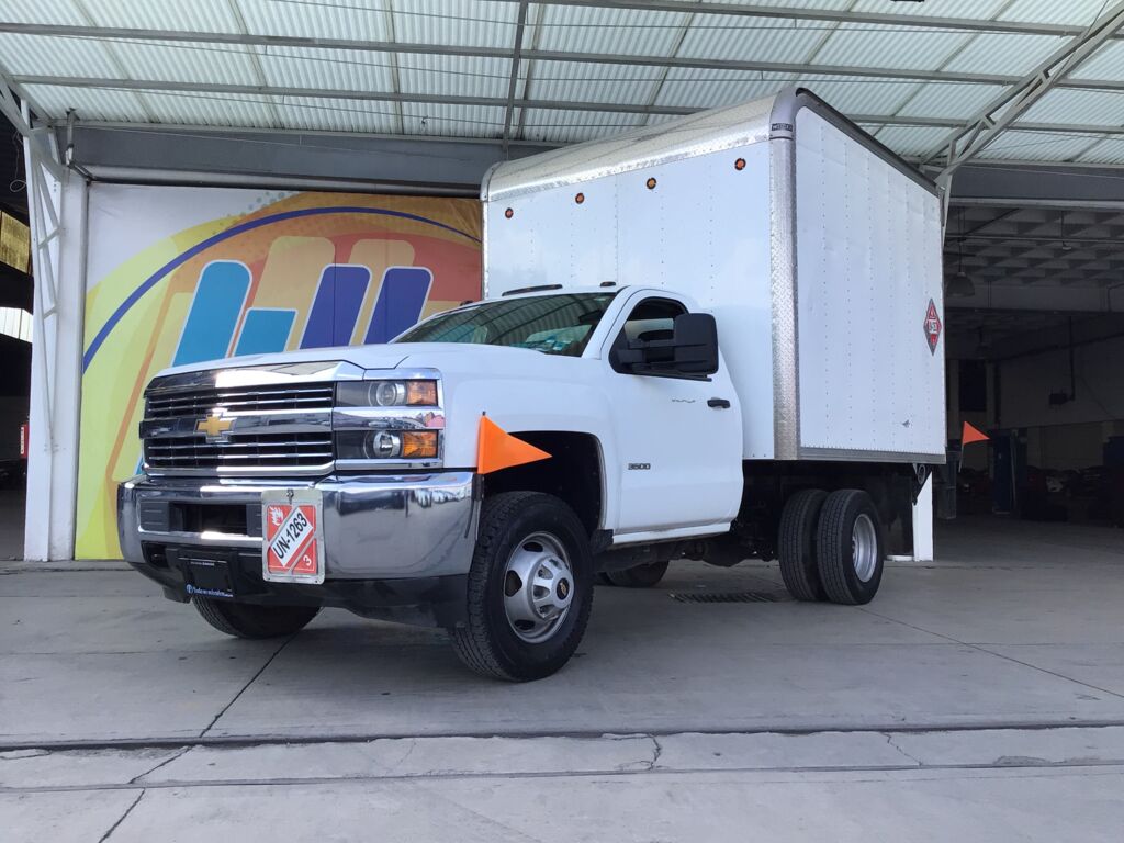 imagen principal de la unidad