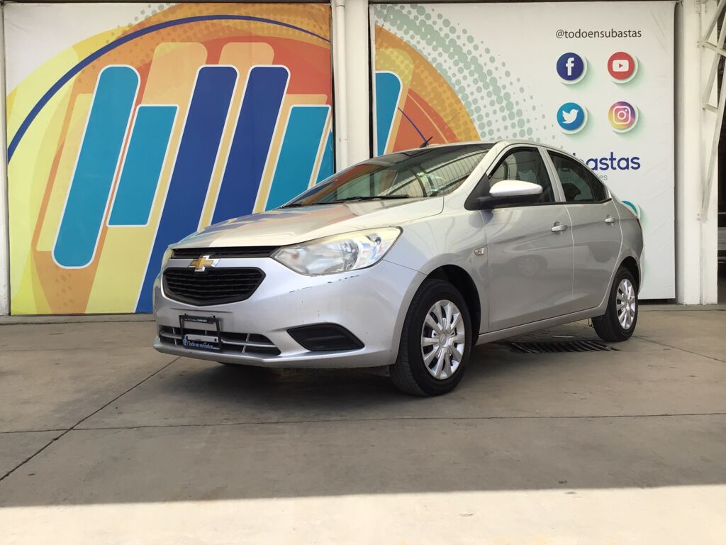 imagen principal de la unidad