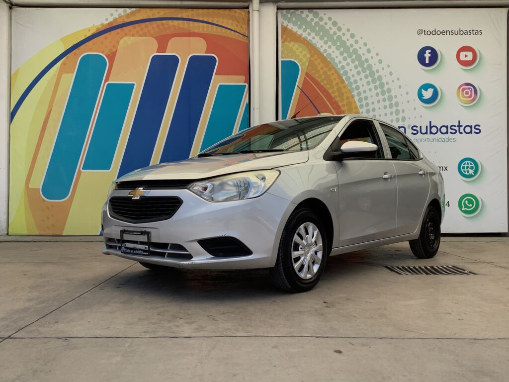 imagen principal de la unidad