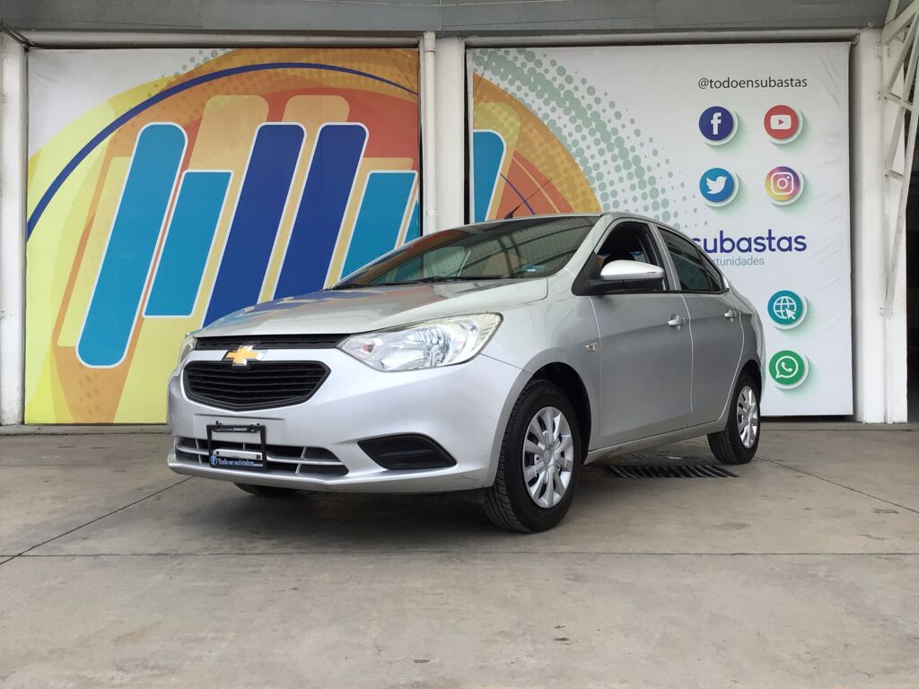 imagen principal de la unidad