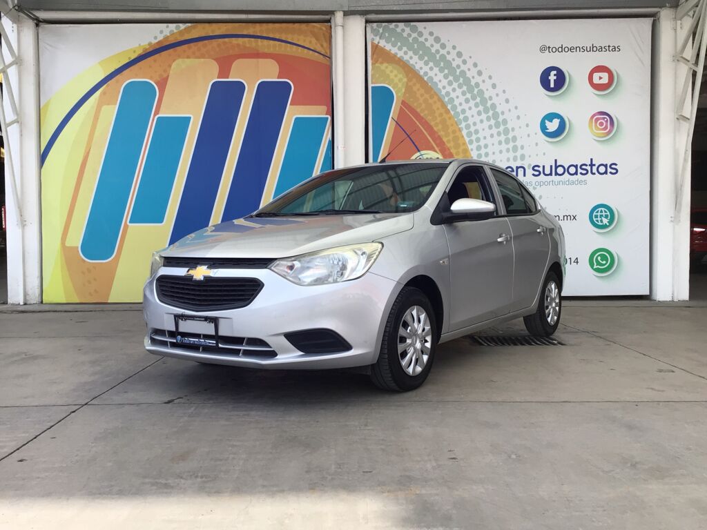 imagen principal de la unidad