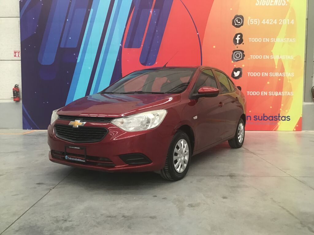 imagen principal de la unidad